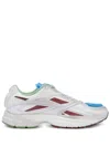 Reebok Ltd Premier Road Modern Sneakers In White