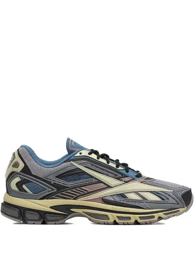 Reebok Ltd Premier Road Ultra Lace-up Fastening Sneakers In Multi