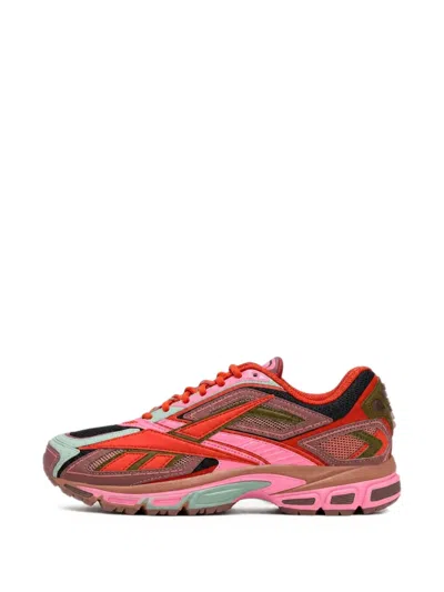 Reebok Ltd Premier Road Ultra Low-top Sneakers In Blue