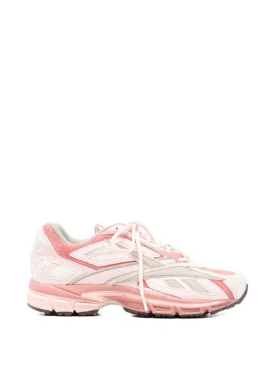 Reebok Ltd Premier Road Ultra Ltd Sneakers In Pink