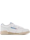 Reebok Ltd Workout Plus Vintage "white" Sneakers In White