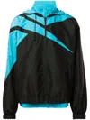Reebok Ltd X Botter Vector Sportjacke In Schwarz