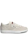 REEBOK LTD X JJJJOUND REEBOK CLUB C 85 SNEAKERS