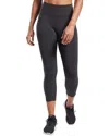 Reebok Women's Lux 3/4 Leggings