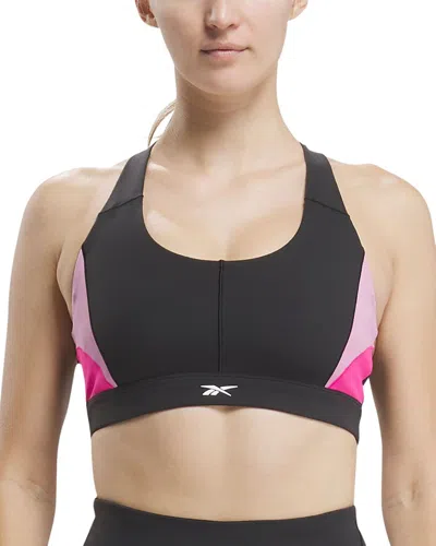 REEBOK LUX RACER BRA