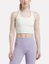 Reebok Women's Lux Tank In White