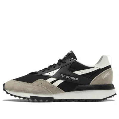 Reebok Mens  Lx2200 In Core Black