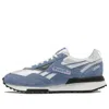 Reebok Lx 2200 "blue/white" Sneakers In Blue