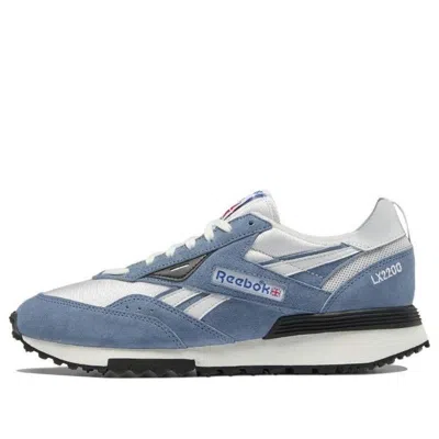 REEBOK REEBOK LX 2200 'BLUE SLATE'