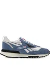 Reebok Lx 2200 "blue/white" Sneakers In Blue