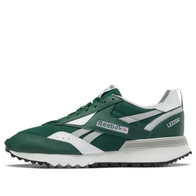 Reebok Lx2200 Sneakers In Green