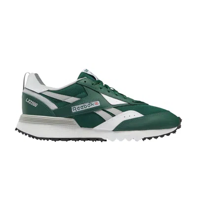 Pre-owned Reebok Lx 2200 'dark Green'