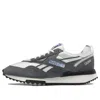 Reebok Lx 2200 'grey Black' In Gray