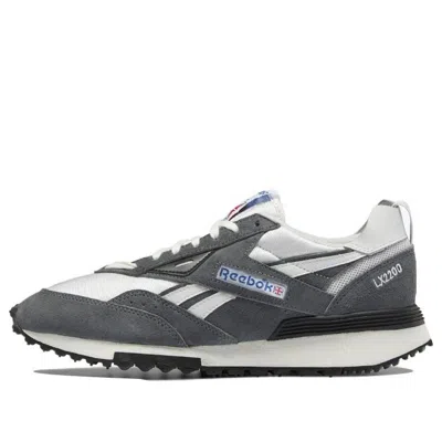 Reebok Lx 2200 'grey Black'
