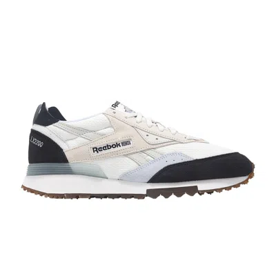 Pre-owned Reebok Lx 2200 'pure Grey Pale Blue' | Men's Size 4.5
