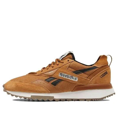 Reebok Lx 2200 'wild Brown'
