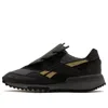 Reebok Lx 2200 X Dc Comics 'batman' In Black
