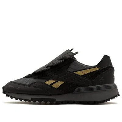 Reebok Lx 2200 X Dc Comics 'batman' In Black