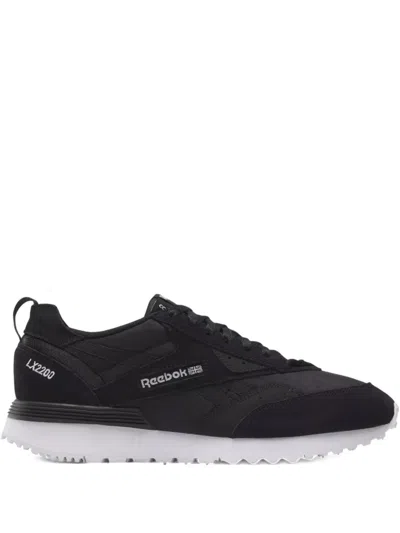 REEBOK LX2200 "BLACK" TRAINERS