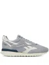 Reebok Lx2200 "grey" Trainers In Gray