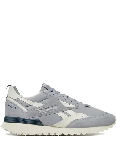 Reebok Lx2200 "grey" Trainers In Gray