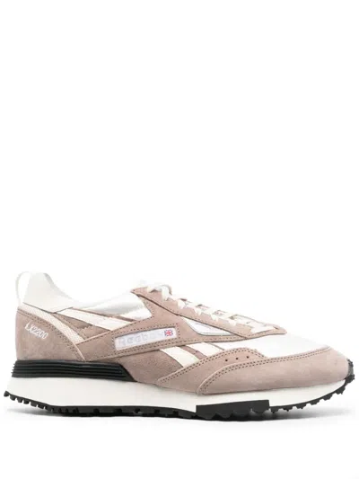 Reebok Sneakers In Grey