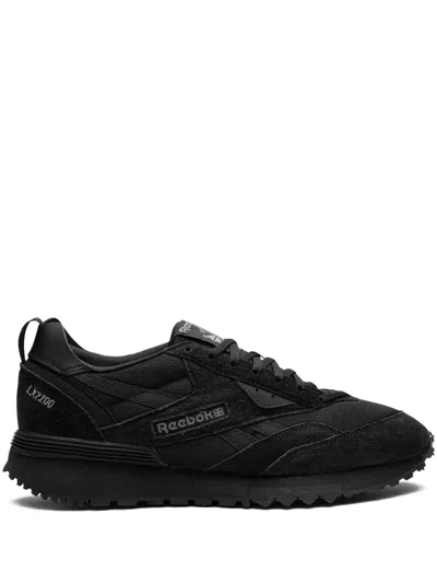 Reebok Lx2200 Low-top Sneakers In Black