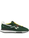 Reebok Lx2200 Sneakers In Green