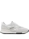 Reebok Lx2200 "white" Sneakers In Blue