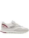 Reebok Lx2200 'chalk Red' In Gray
