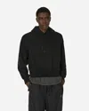 REEBOK MACHINE-A PADDED BIKER HOODIE