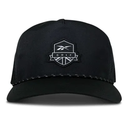 Reebok Madison Ii Hat In Black