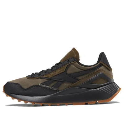 Reebok Maharishi X Classic Legacy Az 'army Green' In Multi