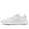 Reebok Maison Margiela Classic Leather Legacy Az 'white Cold Grey'