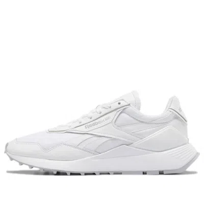 Reebok Maison Margiela Classic Leather Legacy Az 'white Cold Grey'