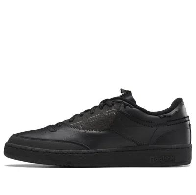 Reebok Maison Margiela X Club C 'memory Of - Black'
