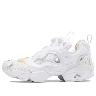 REEBOK REEBOK MAISON MARGIELA X INSTAPUMP FURY 'MEMORY OF - WHITE'