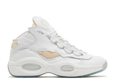 Reebok Maison Margiela X  Question Mid 'memory Of - White'