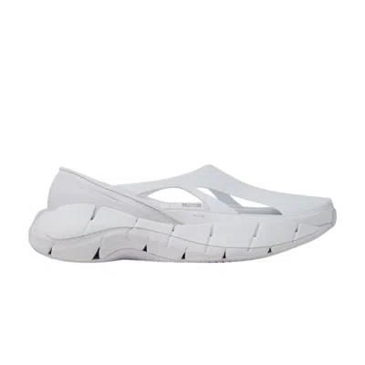 Pre-owned Reebok Maison Margiela X Tier 1 Croafer 'project 0 - White' | Men's Size 6