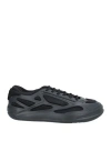 Reebok Reebook Club C Fwd Sneakers In Black