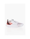 Reebok Man Sneakers White Size 7.5 Calfskin In White