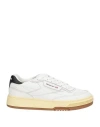 Reebok Ltd Club C Low-top Sneakers In White