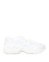 Reebok Polo Ralph Lauren Wool And Cashmere Cable Knit Jumper In White