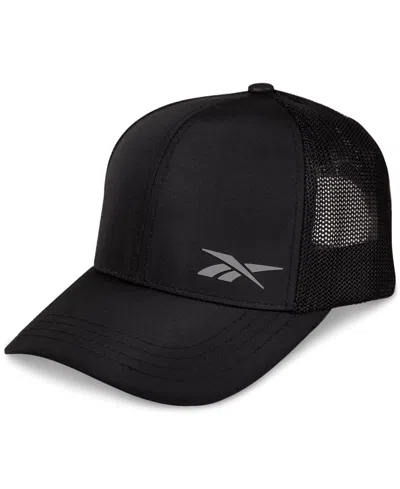 Reebok Men's Athlete Cap In Black