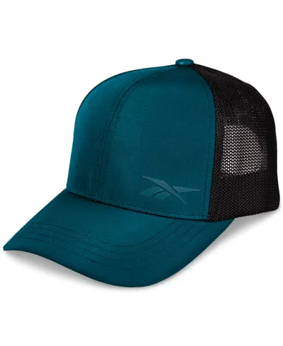 Reebok Men's Athlete Cap In Blue