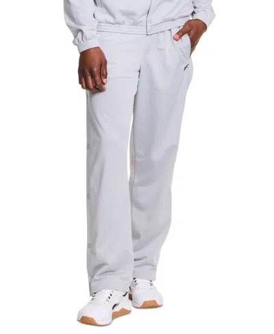 Reebok Men's Tearaway Pants In Pure Gry