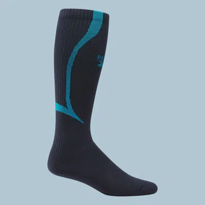 Reebok Men's Botter X  Men's Socks In Black