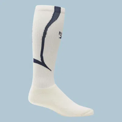 Reebok Men's Botter X  Men's Socks In White