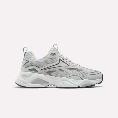 Reebok Men's Charge Shoes In Gray