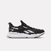 Reebok Men's City Ride Running Sneakers From Finish Line In Black
